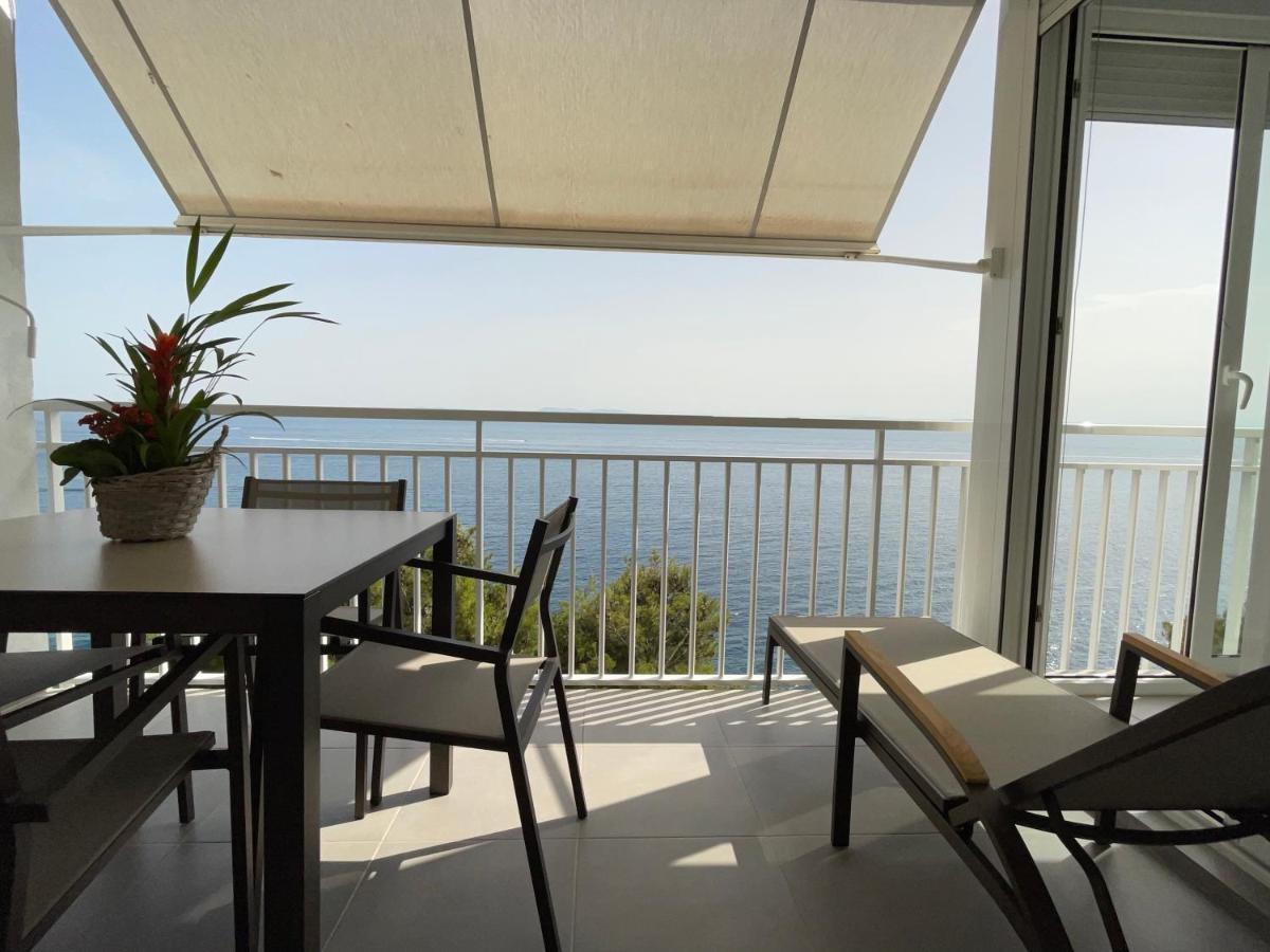 Overthesea - Pueblecito Apartment Roses Exterior photo