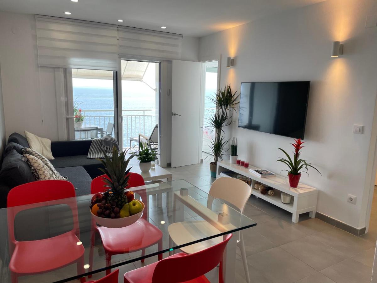 Overthesea - Pueblecito Apartment Roses Exterior photo