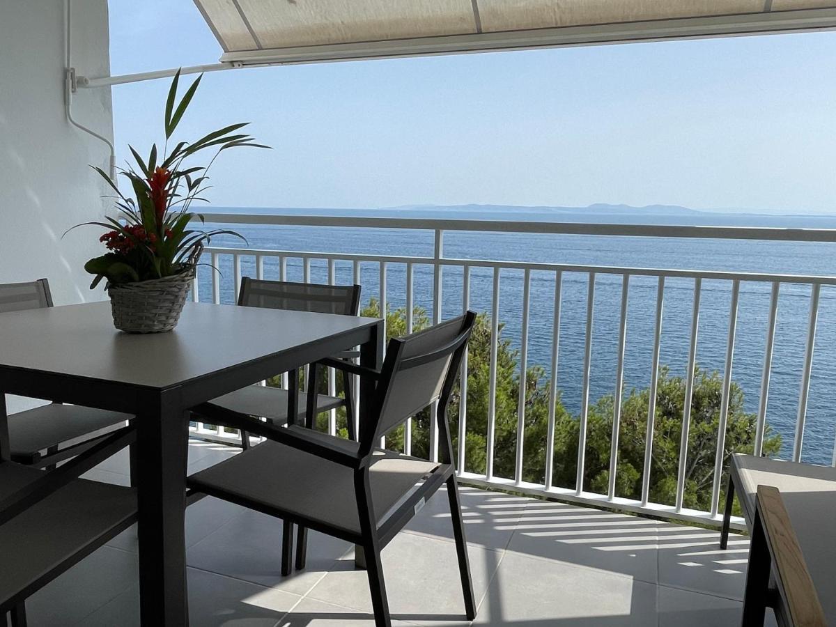 Overthesea - Pueblecito Apartment Roses Exterior photo