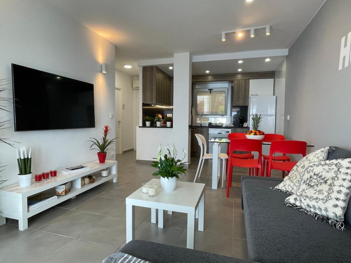 Overthesea - Pueblecito Apartment Roses Exterior photo