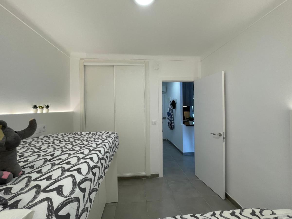 Overthesea - Pueblecito Apartment Roses Exterior photo