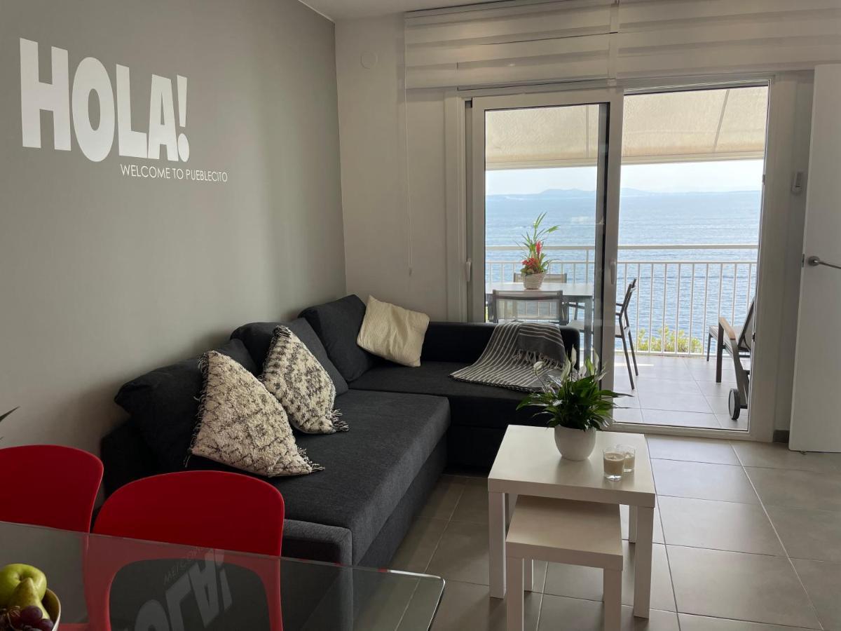 Overthesea - Pueblecito Apartment Roses Exterior photo