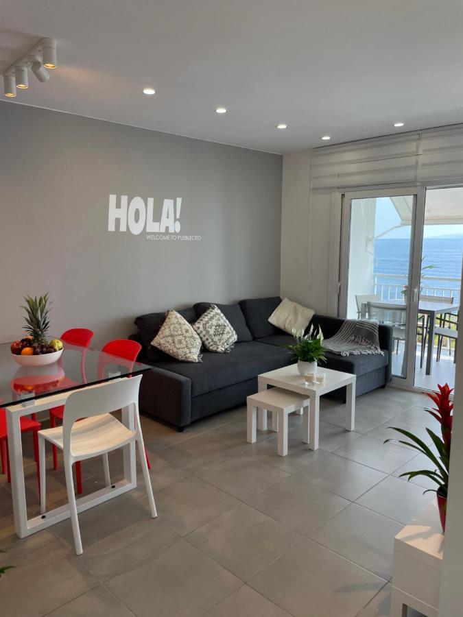 Overthesea - Pueblecito Apartment Roses Exterior photo