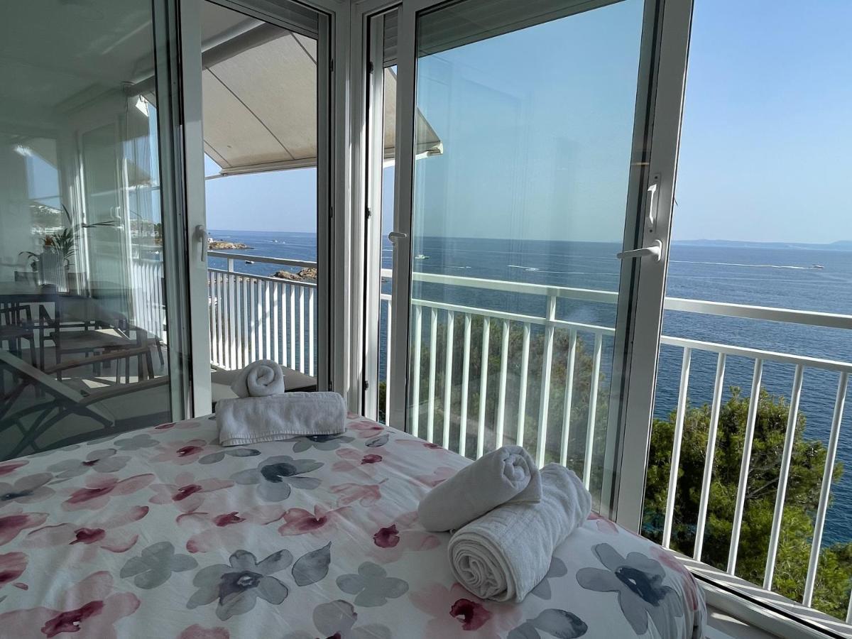 Overthesea - Pueblecito Apartment Roses Exterior photo