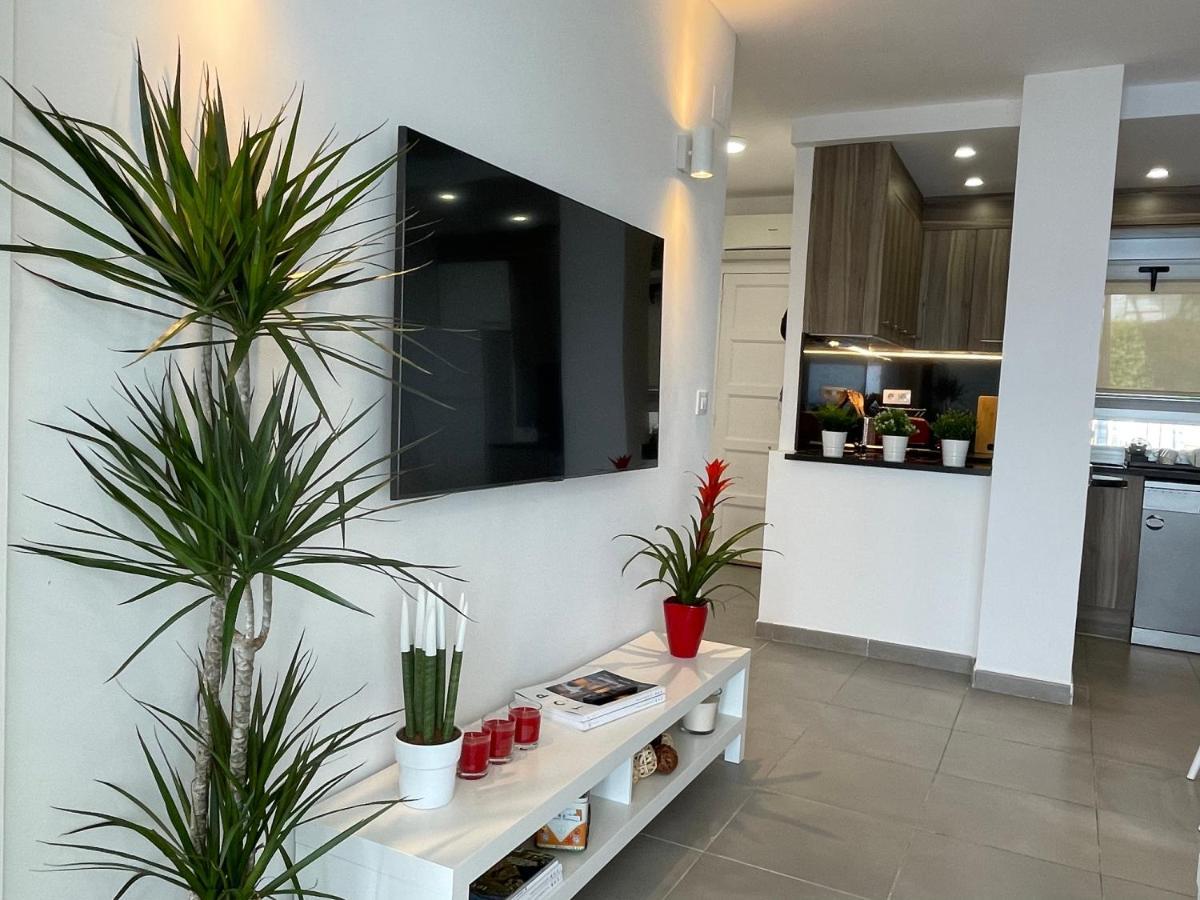 Overthesea - Pueblecito Apartment Roses Exterior photo