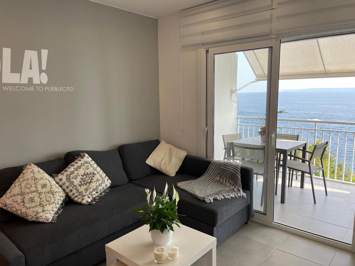 Overthesea - Pueblecito Apartment Roses Exterior photo