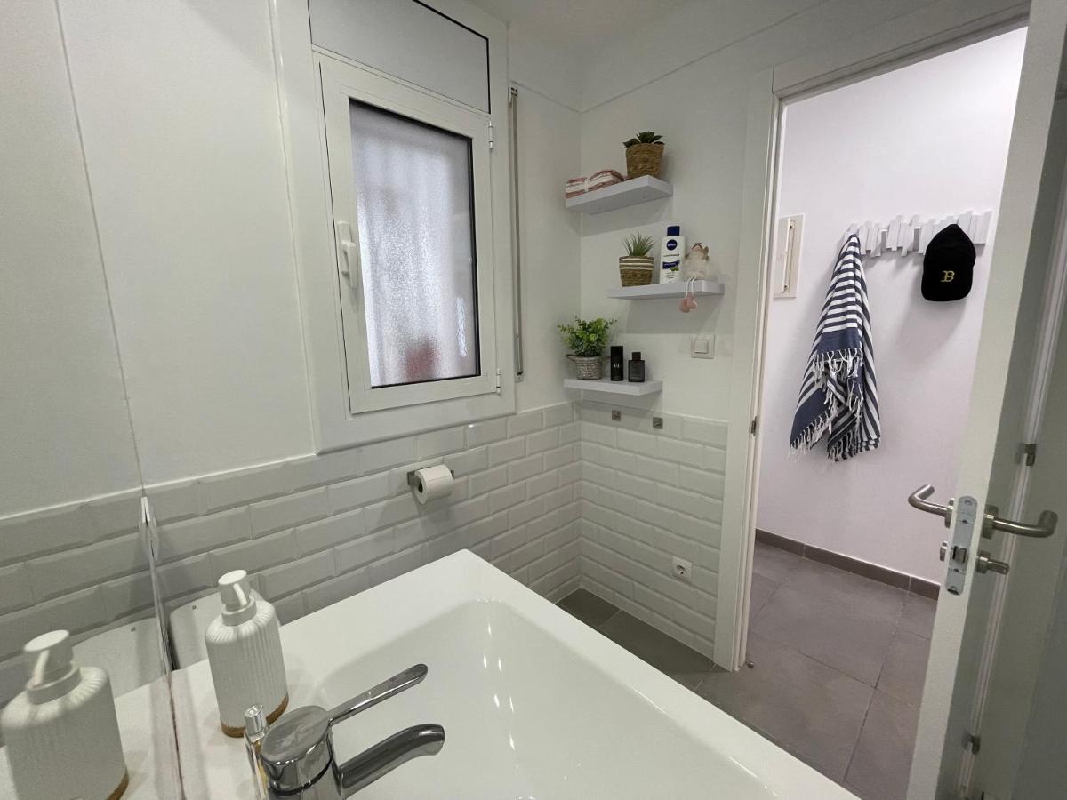 Overthesea - Pueblecito Apartment Roses Exterior photo