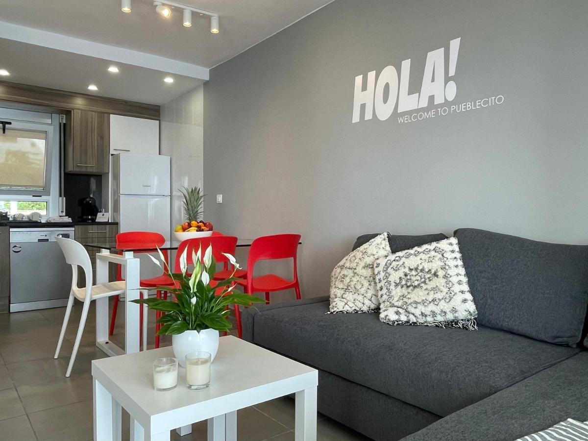 Overthesea - Pueblecito Apartment Roses Exterior photo